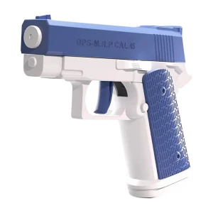 водный пистолет