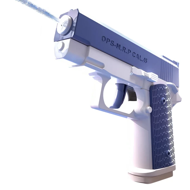 водяний пістолет