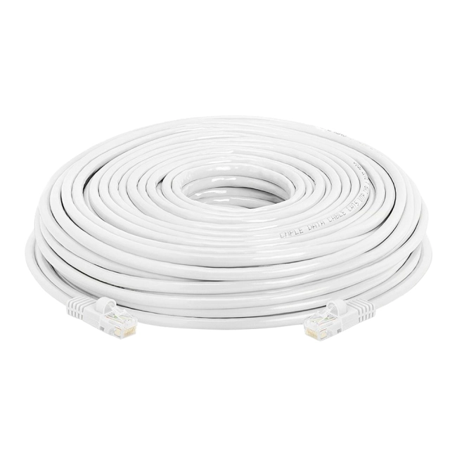 патч-корд 25 метров