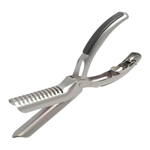 Кухонный инструмент для снятия ребровой мембраны кухонный инструмент