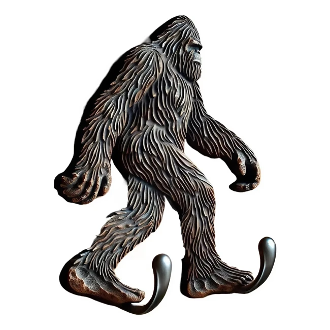 настенные крючки