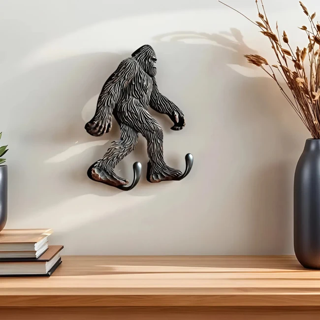 крючки на стену