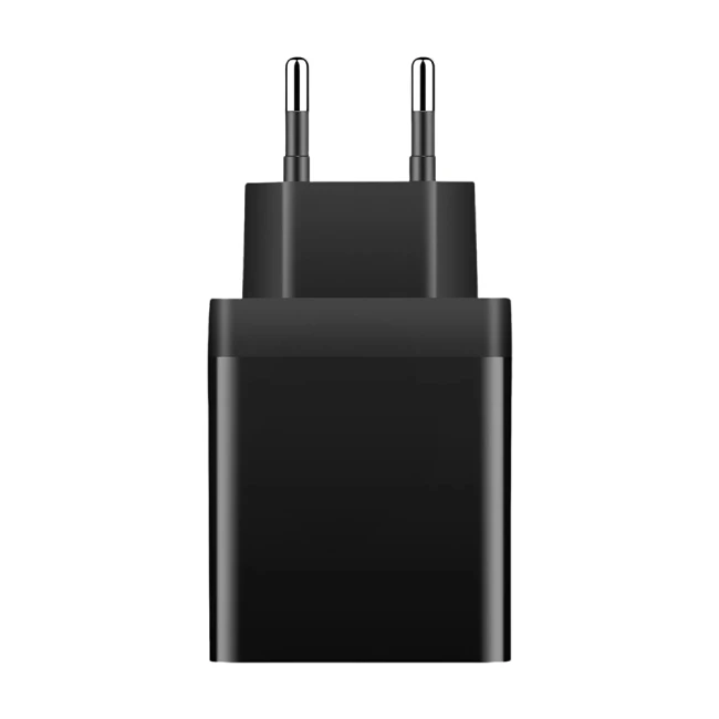 зарядка з цифровим дисплеєм