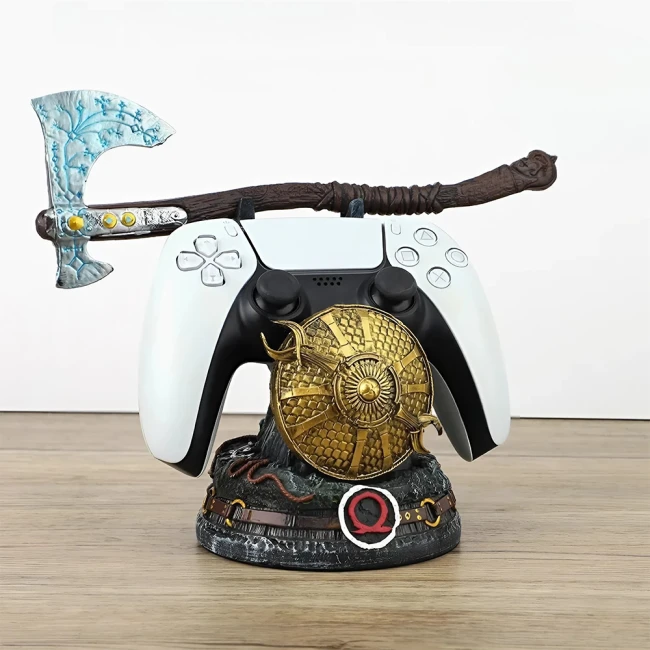 подставка для геймпада