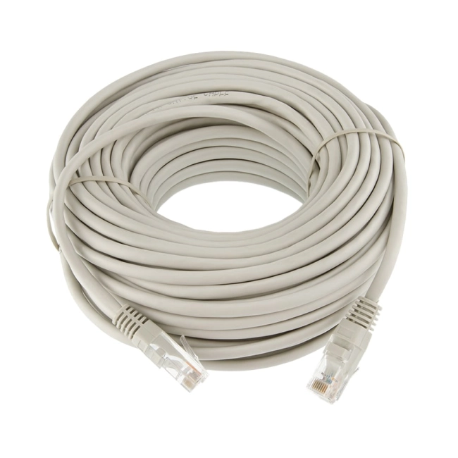 патч-корд 20 метров