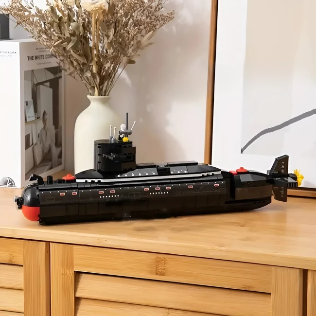 3Д конструктор