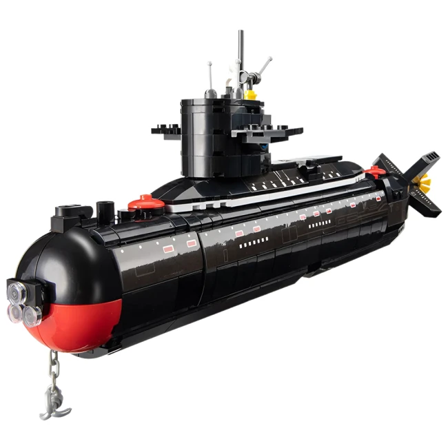 конструктор из блоков