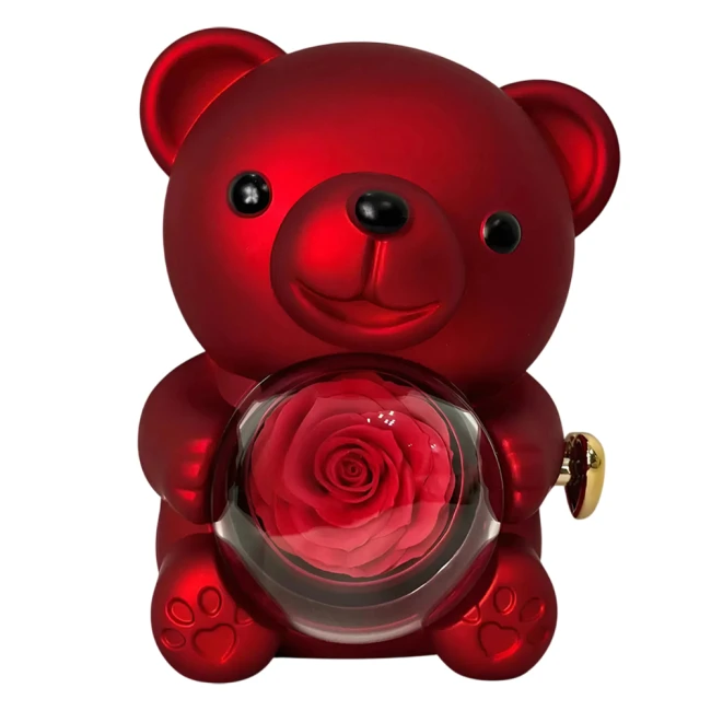 ювелирная коробка