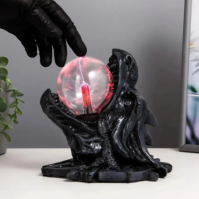 плазменный шар