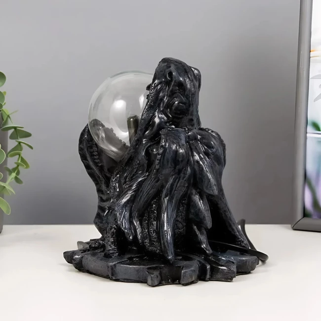 светильник плазма