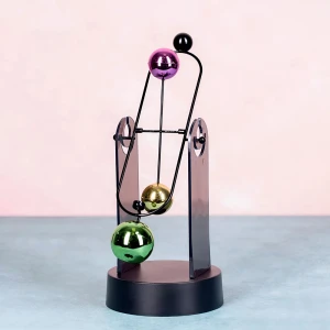 настольный маятник