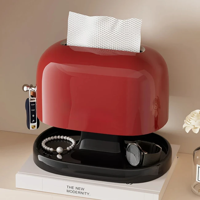 серветниця-органайзер