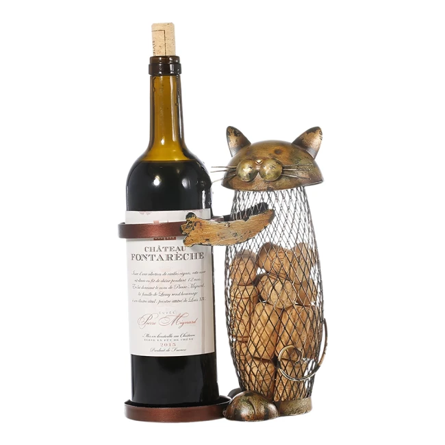 тримач для вина