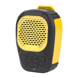 колонка на креплении