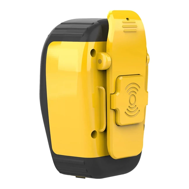 колонка с клипсой