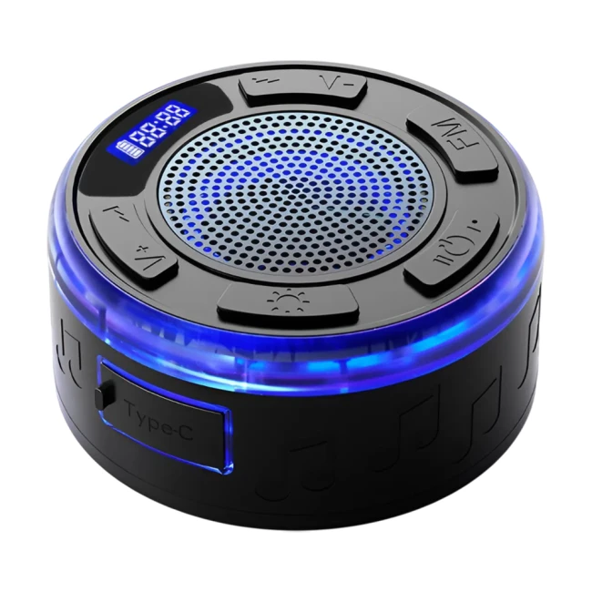 портативная колонка