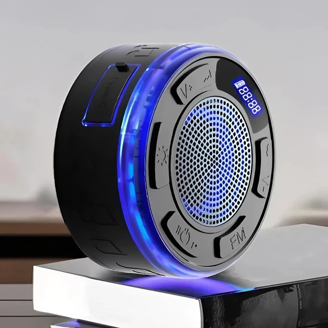 блютуз колонка