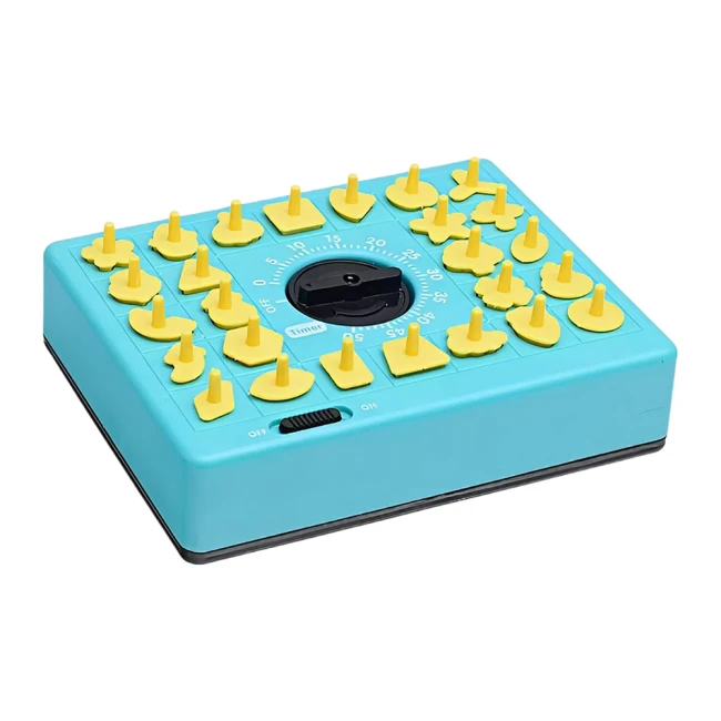 развивающая настольная игра