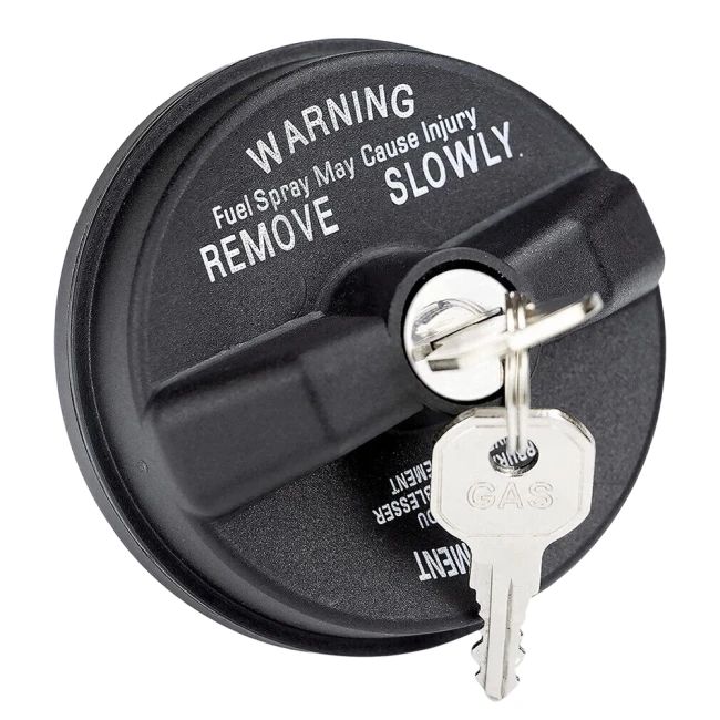 кришка бензобака