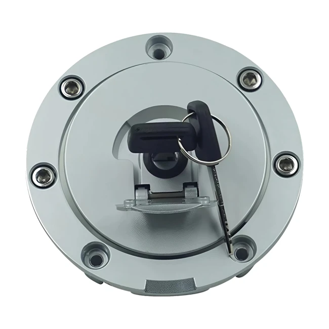 крышка топливного бака