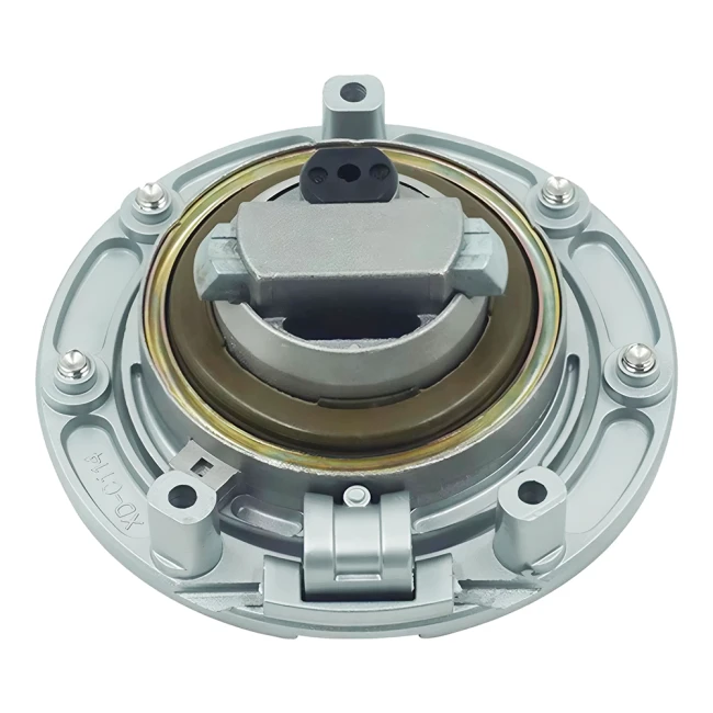 крышка бензобака мотоцикла