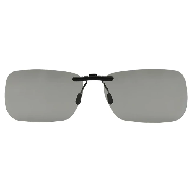 накладка-клипса на очки