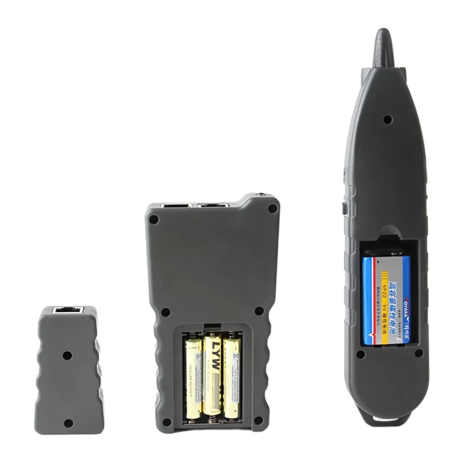 тестер мережевого кабелю