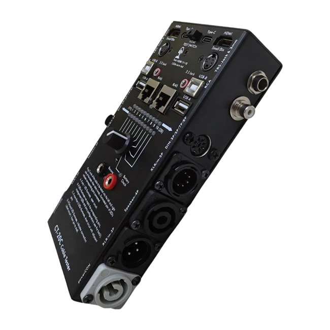 тестер HDMI-кабелю