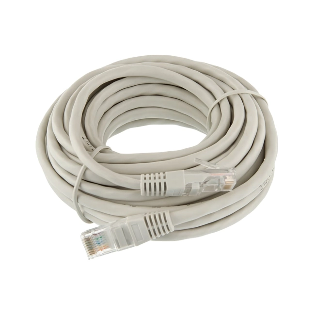 патч корд для роутера 7.5 м