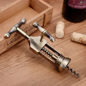 Винний штопор у подарунковій упаковці винний штопор