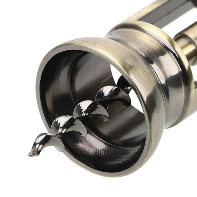 механічний штопор