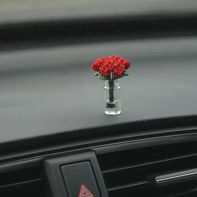 декор панелі приладів