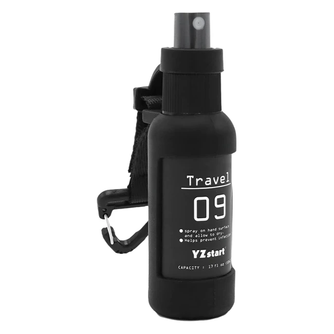 дорожный флакон