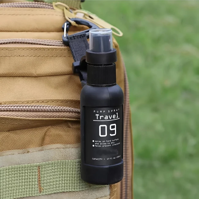 флакон-спрей