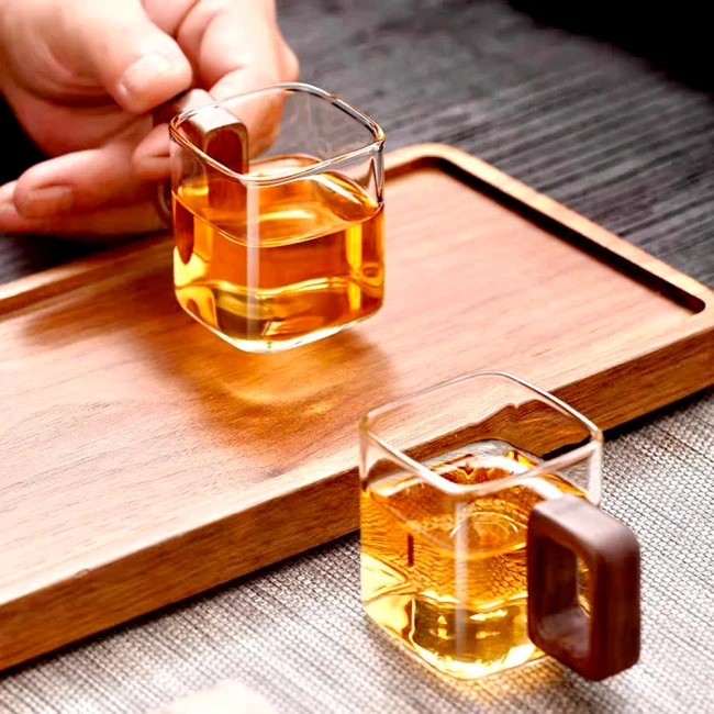 Чайные чашки