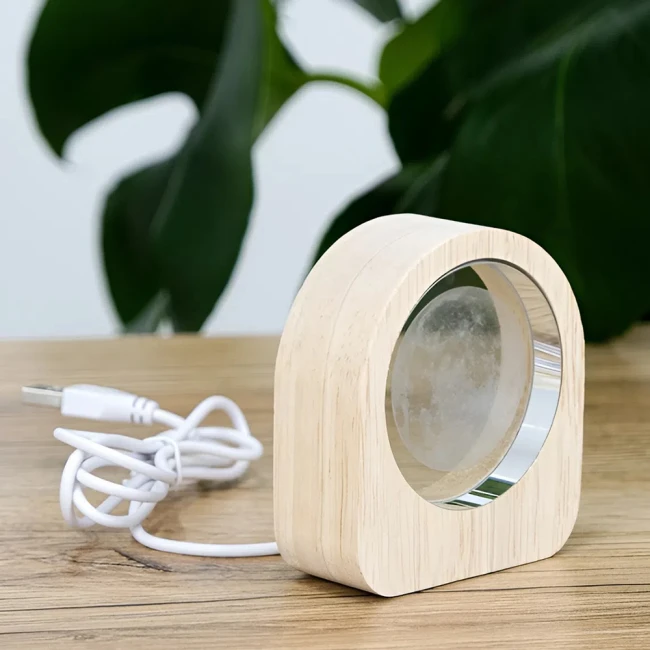 ночник с гравировкой