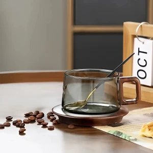 кофейная чашка