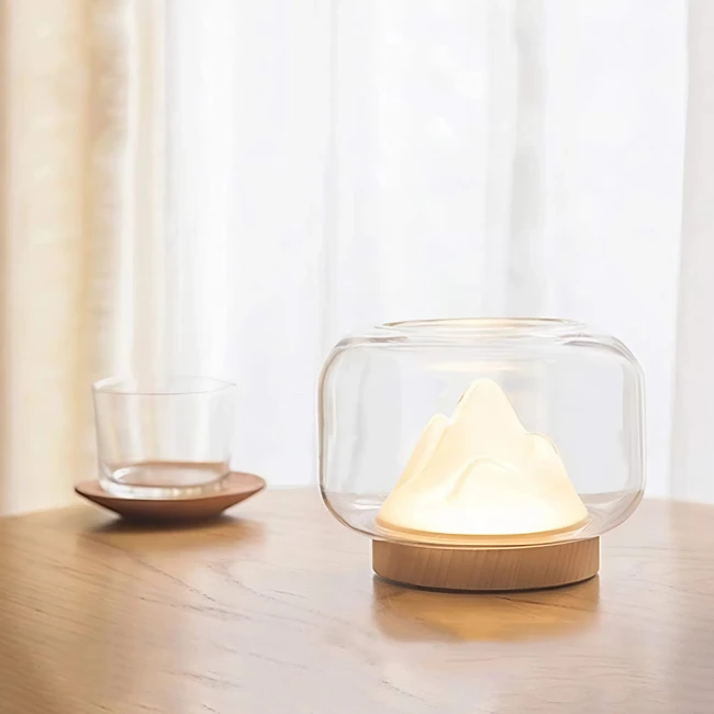 LED аквариум