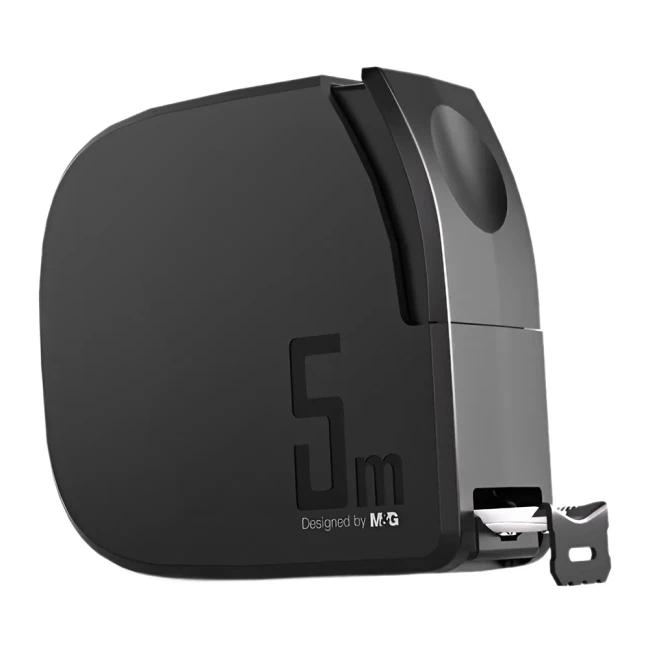 рулетка з фіксатором