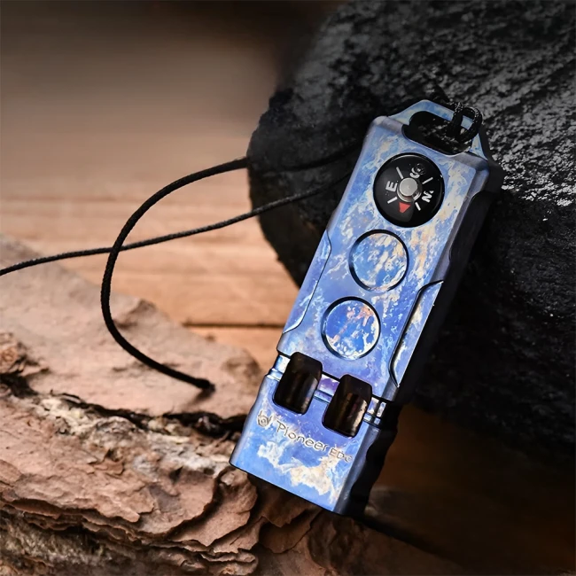 свисток 2 в 1