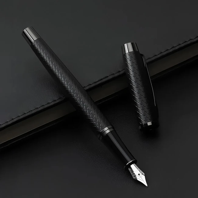 набор с офисной ручкой