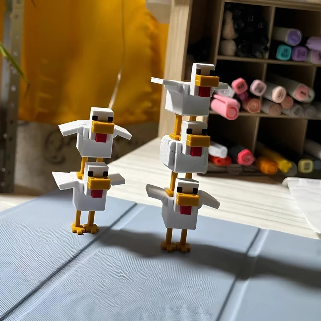 курки minecraft