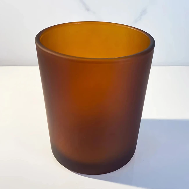 стакан для свічок