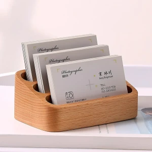 подставка для визиток