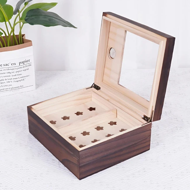 ящик для сигар