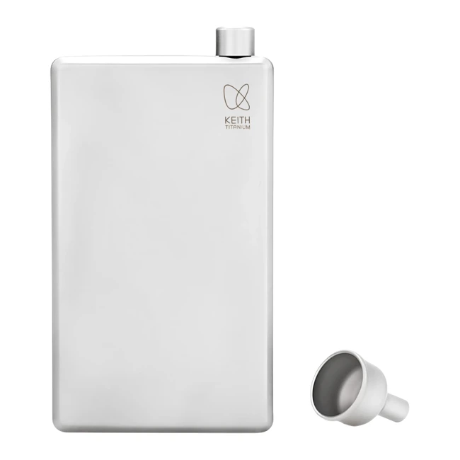 туристична фляга