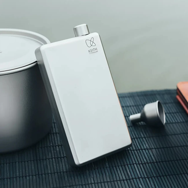 похідна фляга