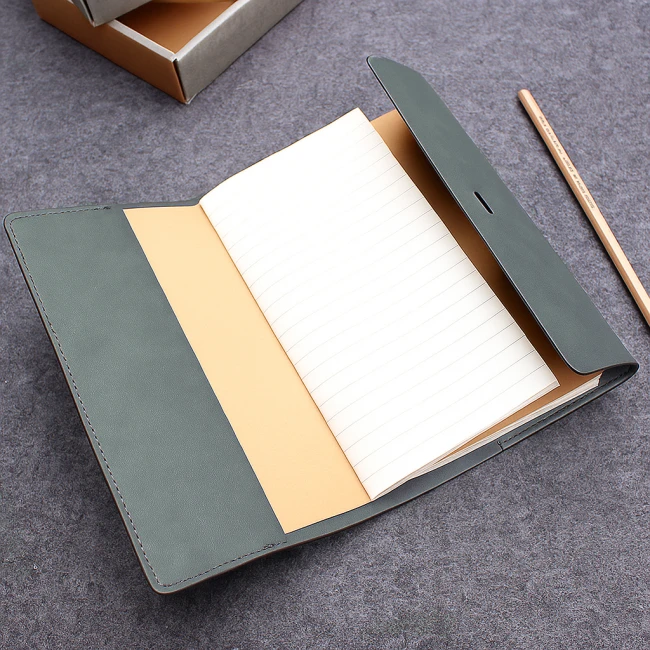 дорожній блокнот