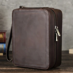 шкатулка для очков и часов