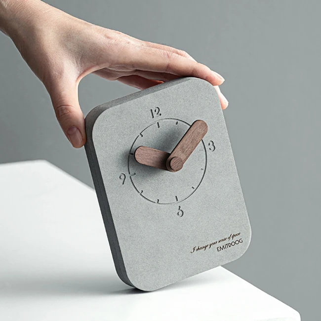 настільний годинник